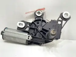 Motor limpiaparabrisas trasero OEM 5J9955711 Skoda Fabia II
