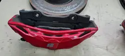 SQ5 Q5 80A Etujarrusatula 3.0 TFSI