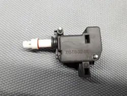 X10-729-002-009 Actionneur de verrou central Skoda Audi VW