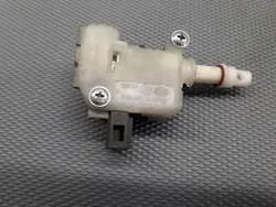X10-729-002-009 Zentralverriegelungsaktuator für Skoda Audi VW