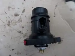Carcasa de termostato Opel Corsa D Astra J A14XER