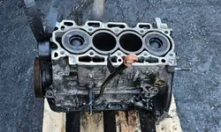 Bloc Moteur Inférieur Complet 10JBEM Citroen Berlingo III