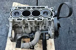 Bloc Moteur Inférieur Complet 10JBEM Citroen Berlingo III
