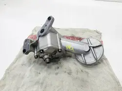 Audi OE 059115105AG Oljepump - Begagnad