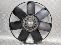 Viskösfläkt BMW 7 E65 4.0D 2249216