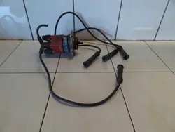 Bobine d'allumage OEM 0237521050 pour Volkswagen
