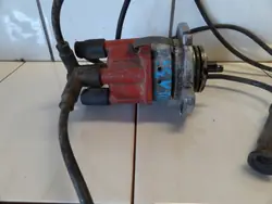 Bobina de encendido OEM 0237521050 para Volkswagen