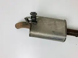 Catalyseur Mercedes X-Class W470 OEM A4704900900