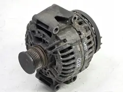 Bosch 200A Vaihtovirtageneraattori SPRINTER W906 VITO W639 2.2 CDI