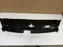 Cache de serrure capot OEM OSL508180226 Avant Peugeot 508