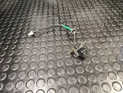 Caméra de recul Nissan LEAF I OEM 28442 3NA0A - Occasion