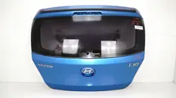 Takaluukun kansi OEM 360171011 Hyundai i30 07-10