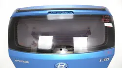 Takaluukun kansi OEM 360171011 Hyundai i30 07-10