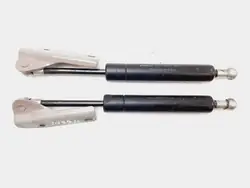 Amortecedor de porta-malas esquerdo Volvo V70 D5