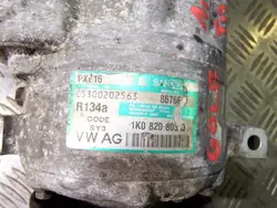 Compresseur Volkswagen OE 1K0820803Q