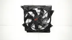 Ventilador de refrigeración OEM 375485440 Kia Sportage III