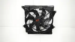 Ventilateur de refroidissement OEM 375485440 Kia Sportage III