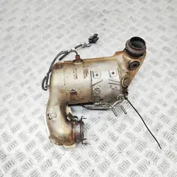 Katalysator DPF Nissan Qashqai J12 1.3 DIG-T OEM 208A08850R