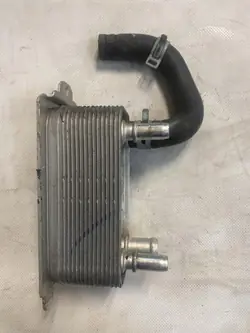 Arrefecedor de óleo Volvo V40 II 2.0 D3 OEM 31319313