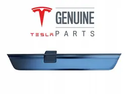 TESLA MODEL 3 LIFT HIGHLAND 23- Right Front Sill Cover 1763670-00