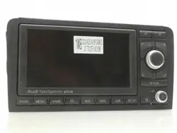 Audi RNS-E Navigointiradio OEM 8P0035193B