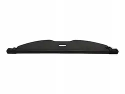 Estante enrollable maletero trasero OEM Mercedes B-Klasse W246 2011-2018