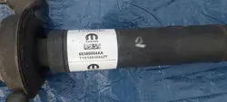 Arbre de transmission arrière OEM 68380054AA NR2 pour Jeep
