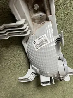 Hyundai I30 II Vänster Bakljus OEM 92405-G3100