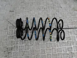 Molas Suspensão Traseira OEM 6V0 para Skoda Fabia III 1.2 TSI