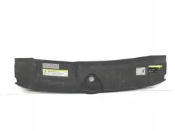 OEM 80A807081 Framremslocksklister Audi Q5