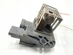 OEM 98372A Ventilatormodule voor Peugeot 508 SW 2010-2018