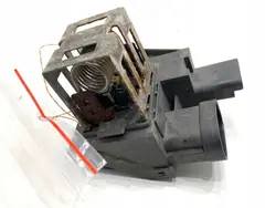 Module Ventilateur OEM 98372A pour Peugeot 508 SW 2010-2018