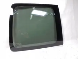 OEM SZYBA KAROSERYJNA PRAWA TYLNA TYŁ VW CADDY 2K5 IV 4 16R