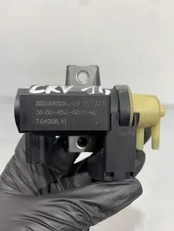 Turbo-regelklep OEM 15T323 voor Honda CR-V