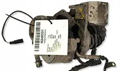 Conduto de óleo turbo OEM 057145735J para Audi A8 D3 4.0 V8 TDI