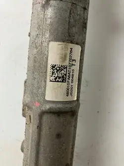 Ohjaustehostin Nissan Micra K14 0.9 TCE 480015FA6A