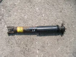 Amortisseur Arrière Droit OEM LUK2425 Cadillac SRX 3.6 V6