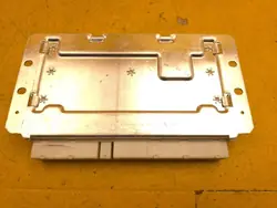Porsche 991618450 luchtveringmodule