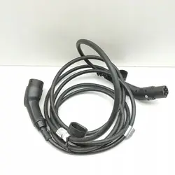 Cabo de carregamento bateria Opel Mokka 1682081880
