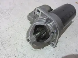 Moteur de démarrage BMW F30 N20 328I 12417638194