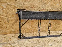 Wasserkühlerrahmen OEM LD582001 für Renault Trafic