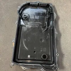 BMW 8743462 Cuvette de Boîte - Pièce OE Occasion