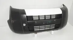 Pare-chocs avant OEM 360186283 pour Peugeot Bipper 07-12