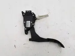 Accelerator Pedal Volkswagen Golf IV 2000