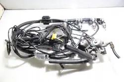 Instalação LPG usada para Opel Meriva A 1.6