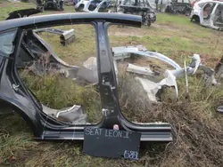Poteau Central Droit OEM SŁUPEK ŚRODKOWY PRAWY