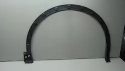 VW ID4 Etu Vasen Lokasuoja OEM 11A853717F