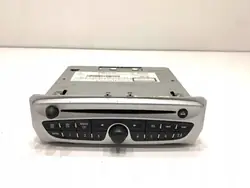Radio OEM 281157550R para Renault Grand Scenic III