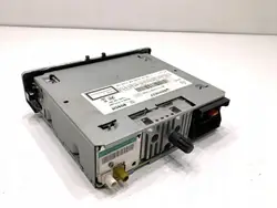 Radio OEM 281157550R pour Renault Grand Scenic III