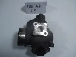 EGR-klep Master Movano II 2.5 DCI A2C53302500